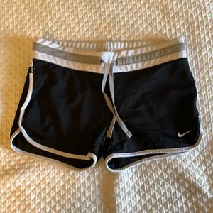 Nike women’s shorts